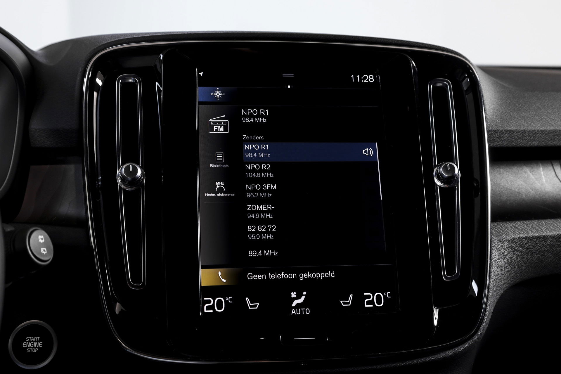 Volvo - XC40
