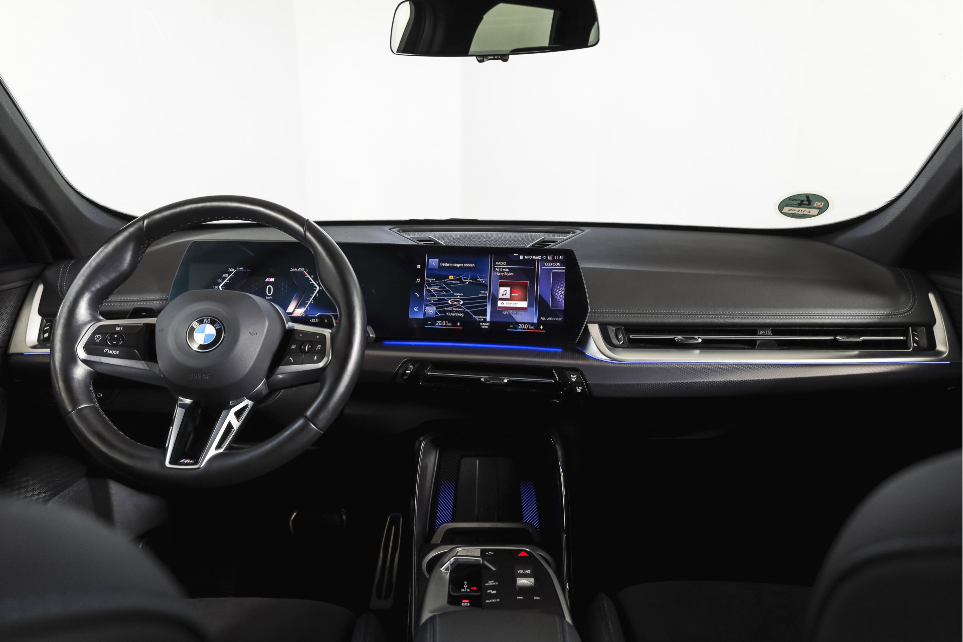 BMW - X1