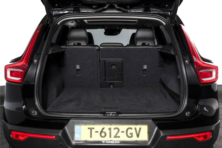 Volvo - XC40