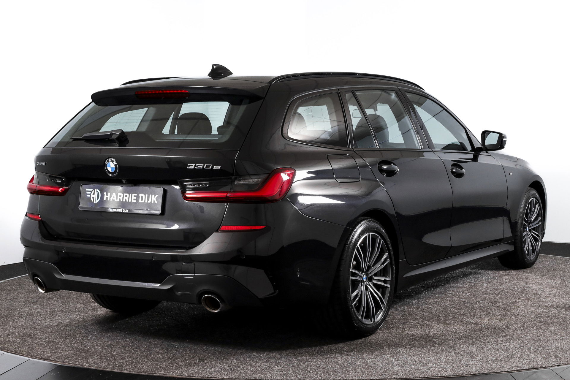 BMW - 3 Serie