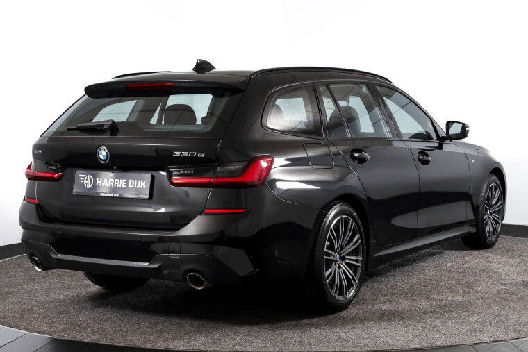BMW - 3 Serie