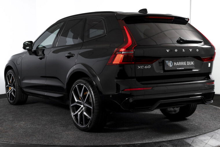 Volvo - XC60