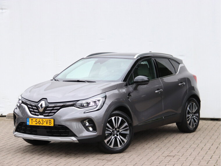 Renault - Captur