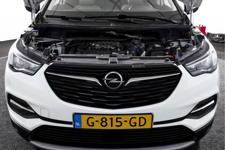 Opel - Grandland X