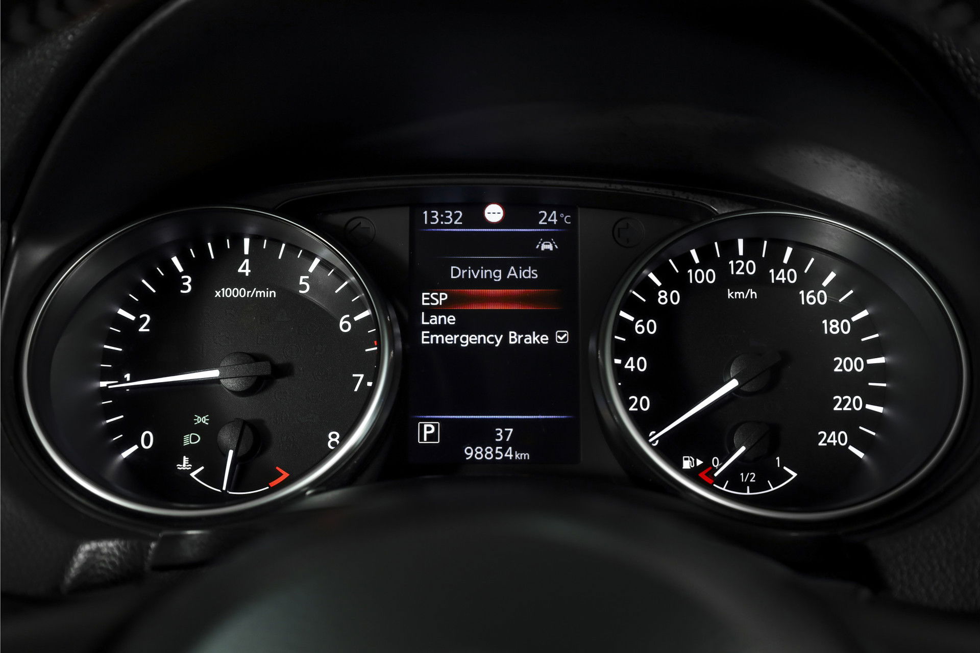 Nissan - QASHQAI