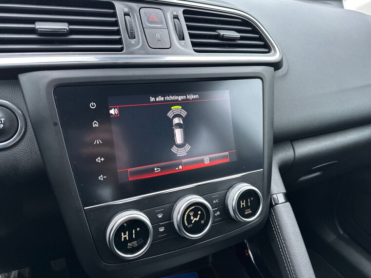 Renault - Kadjar