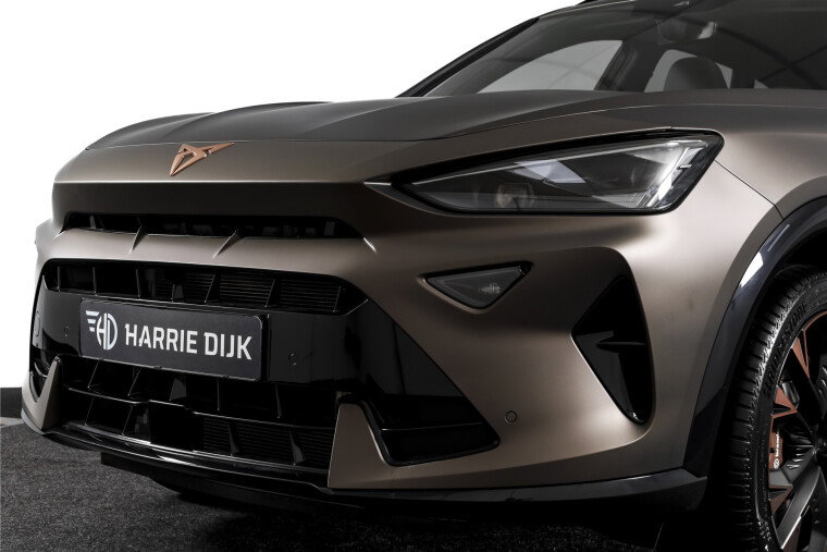 CUPRA - Formentor