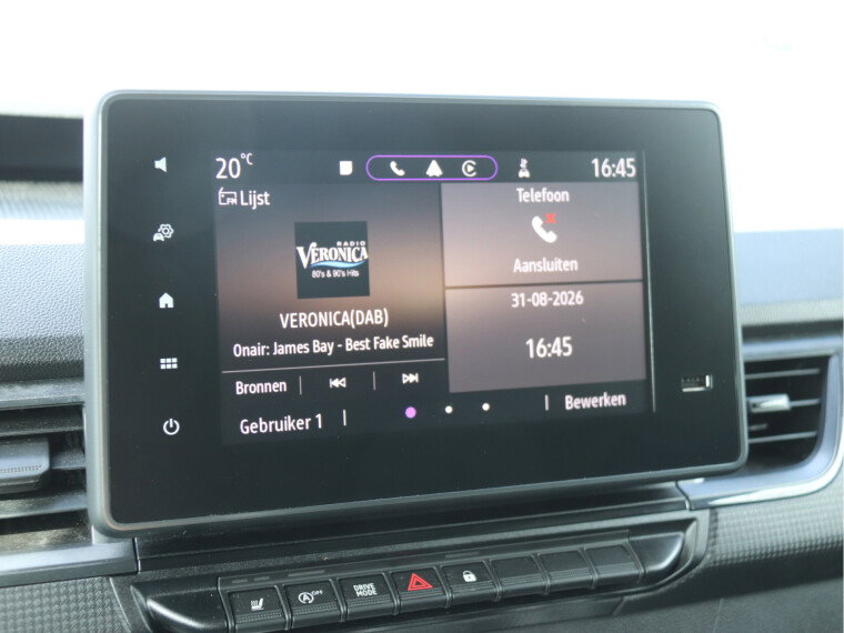 Renault - Kangoo