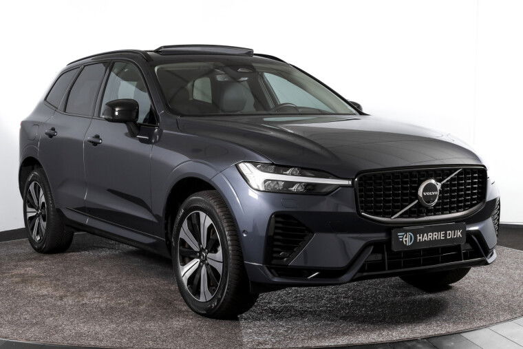 Volvo - XC60