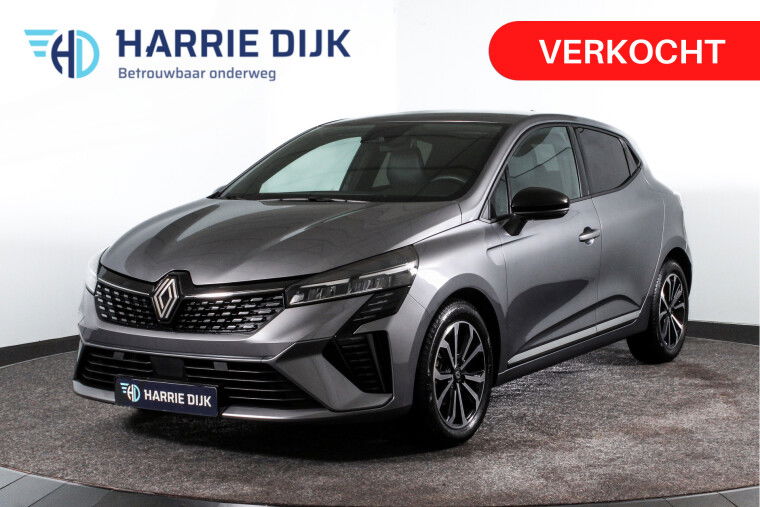 Renault - Clio