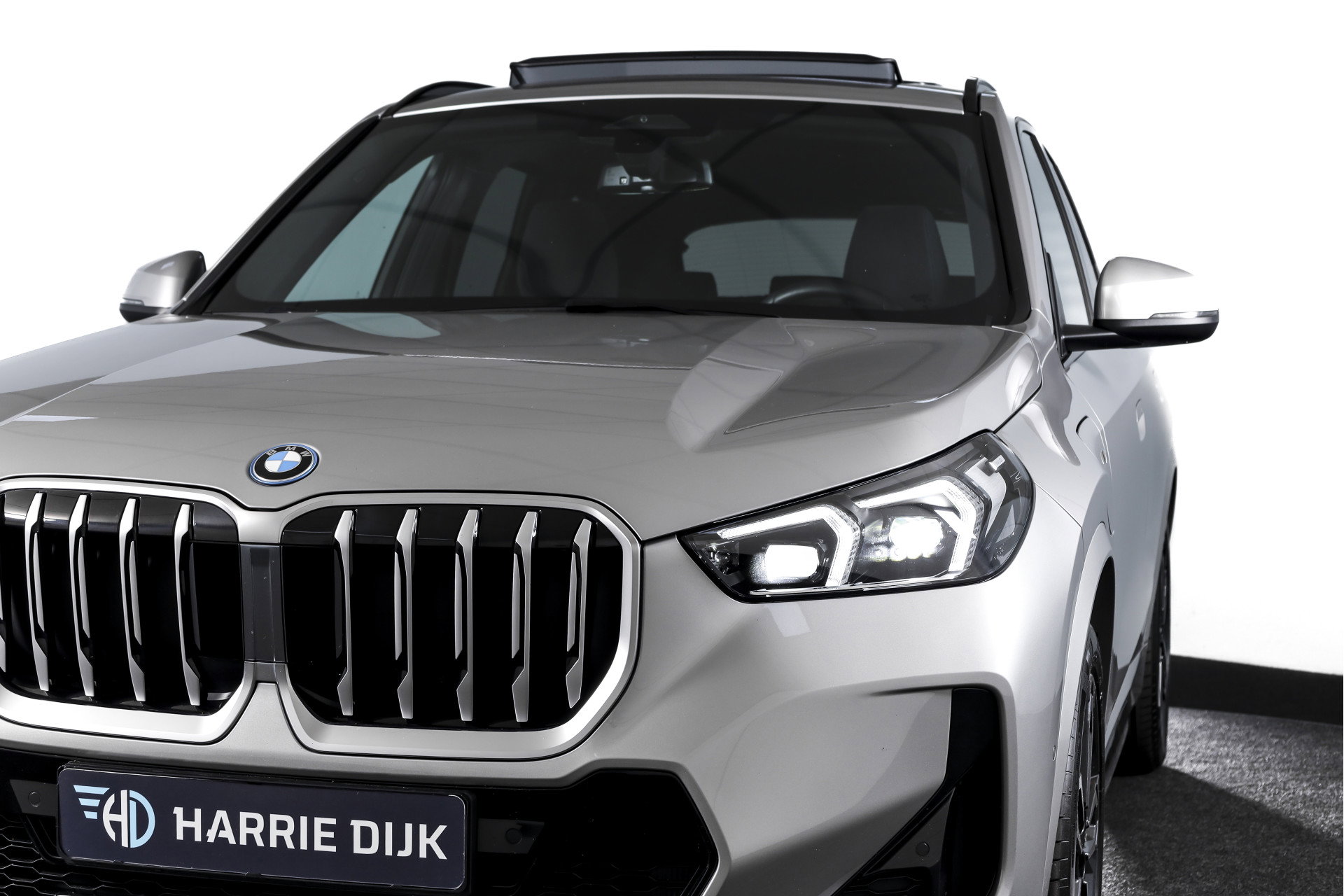 BMW - X1