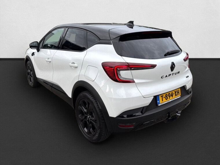 Renault - Captur