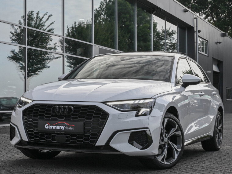 Audi A3 Sportback 35TFSI 150pk Advanced Edition