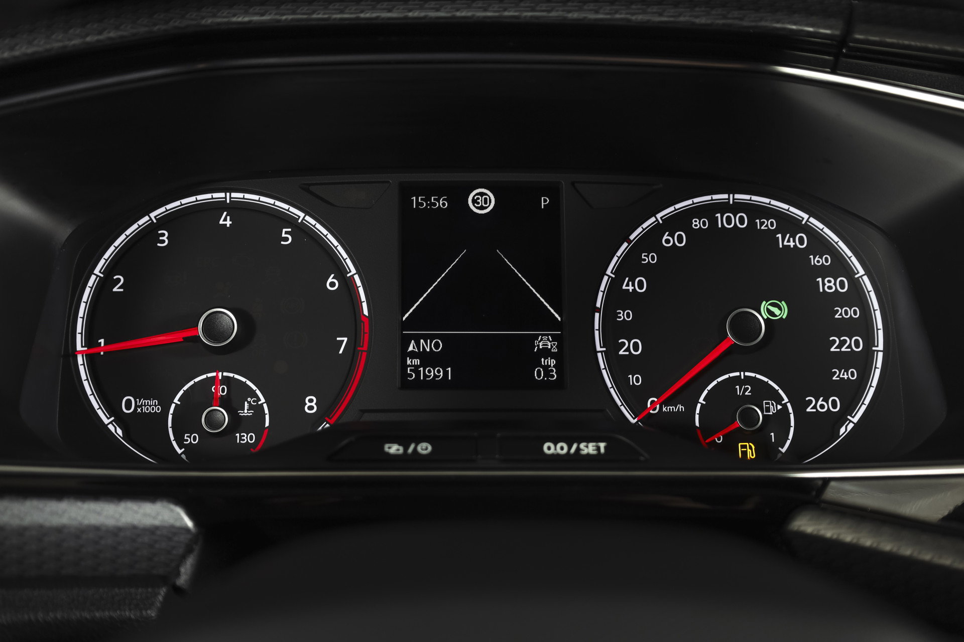 Volkswagen - T-Cross