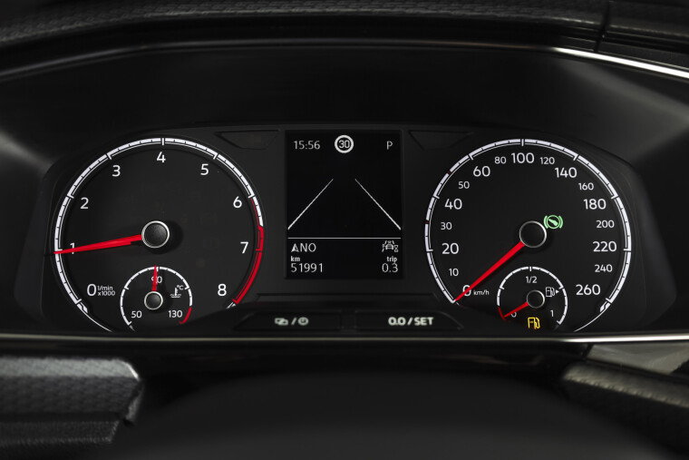 Volkswagen - T-Cross