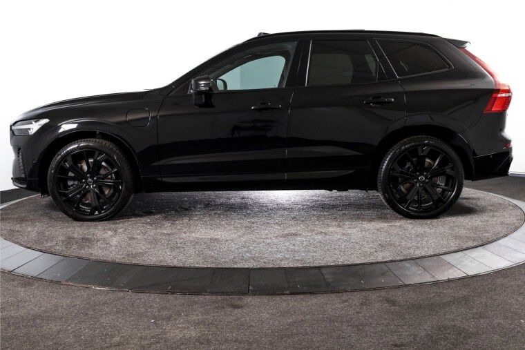 Volvo - XC60