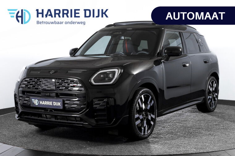 MINI - Countryman