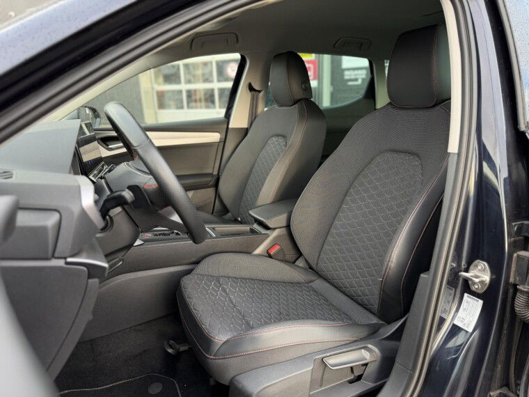 SEAT Leon 1.4 TSI eHybrid PHEV FR Business Intense