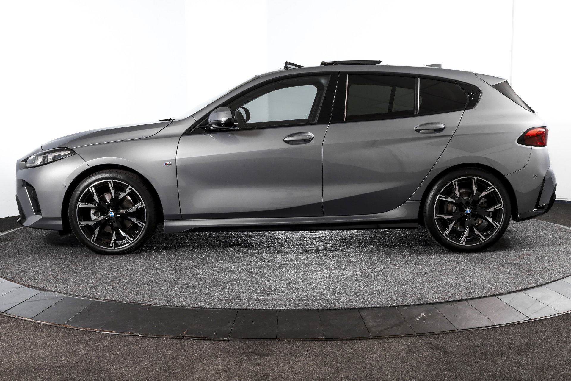 BMW - 1-serie