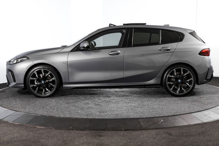 BMW - 1-serie
