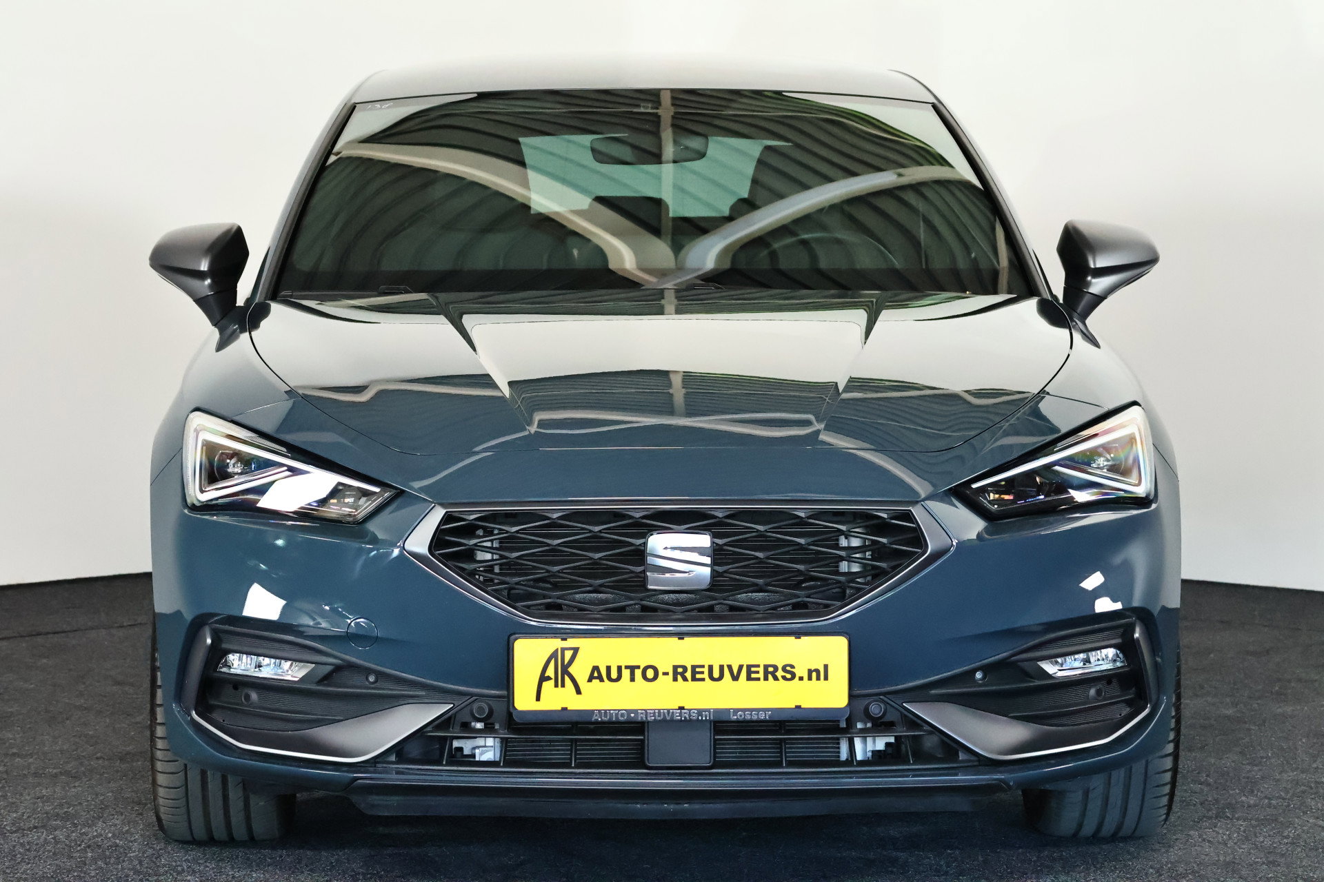 SEAT León