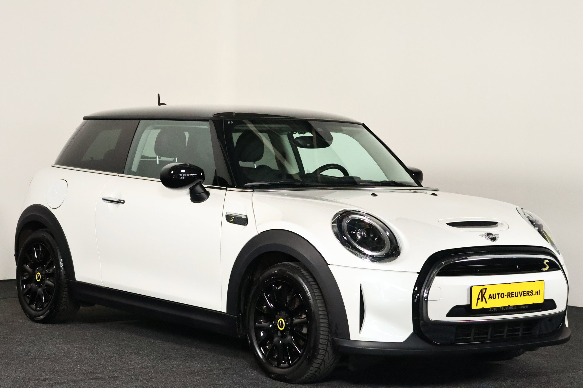 MINI MINI Cooper SE