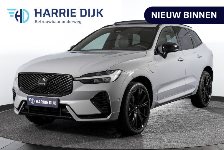 Volvo - XC60