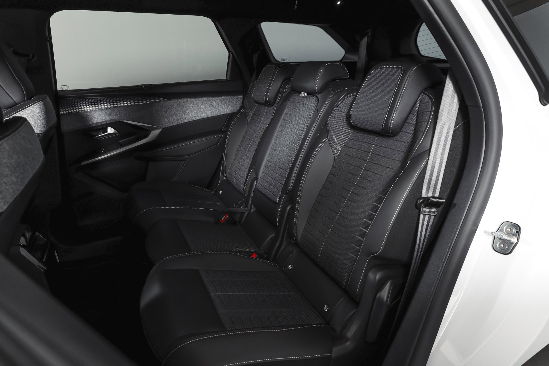 Peugeot - 5008