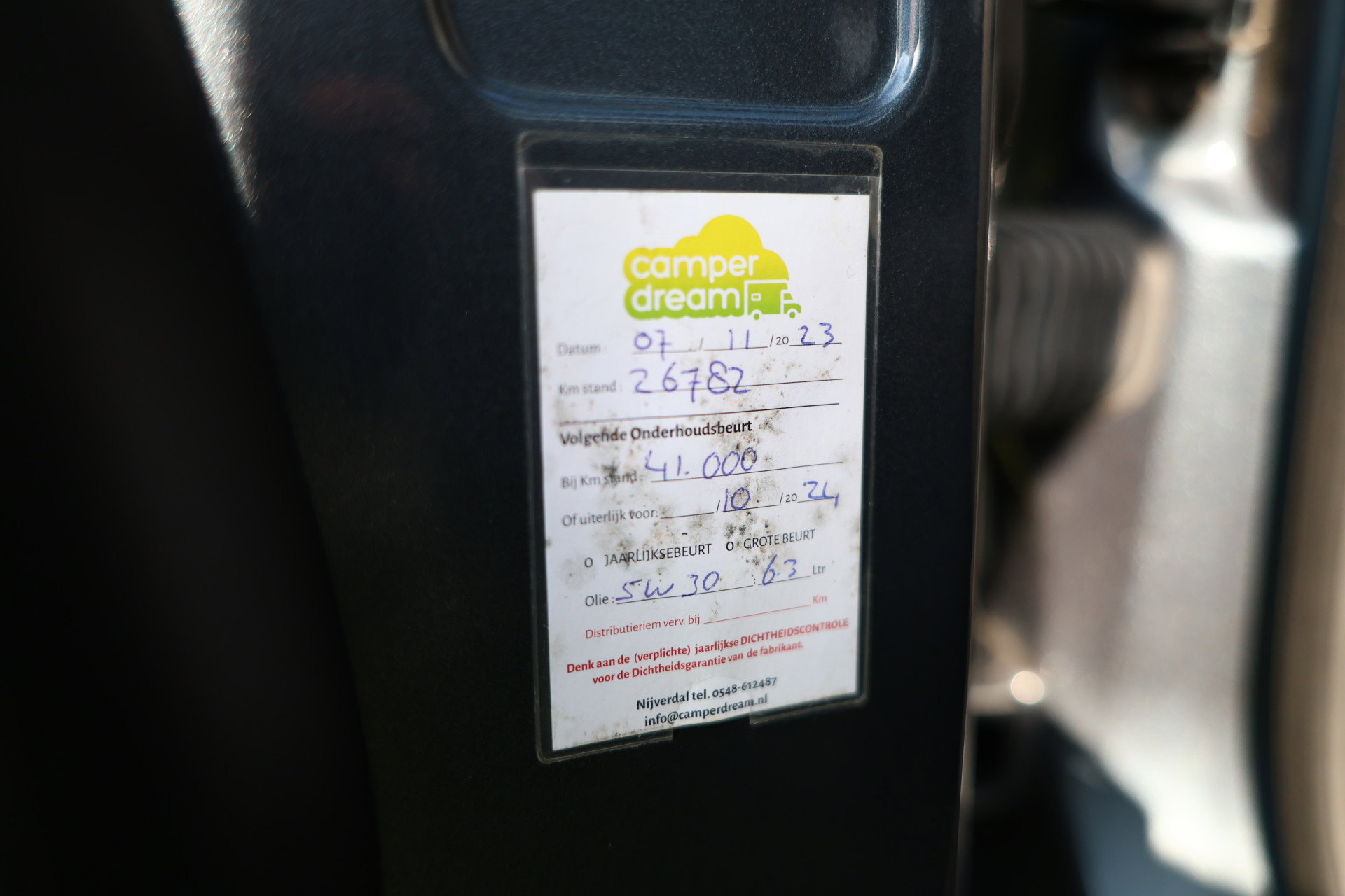 Rapido Van 640 BUSCamper AVM AUTOMAAT PANORAMA CARPLAY AIRCO CAMERA DAB BT LEDER '21 - foto 44