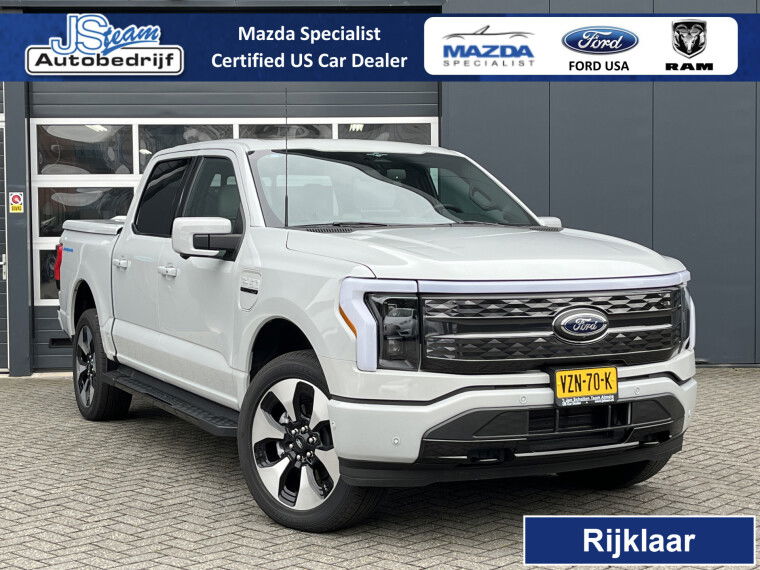 Ford USA F-150