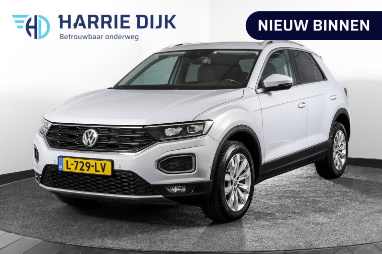 Volkswagen - T-Roc
