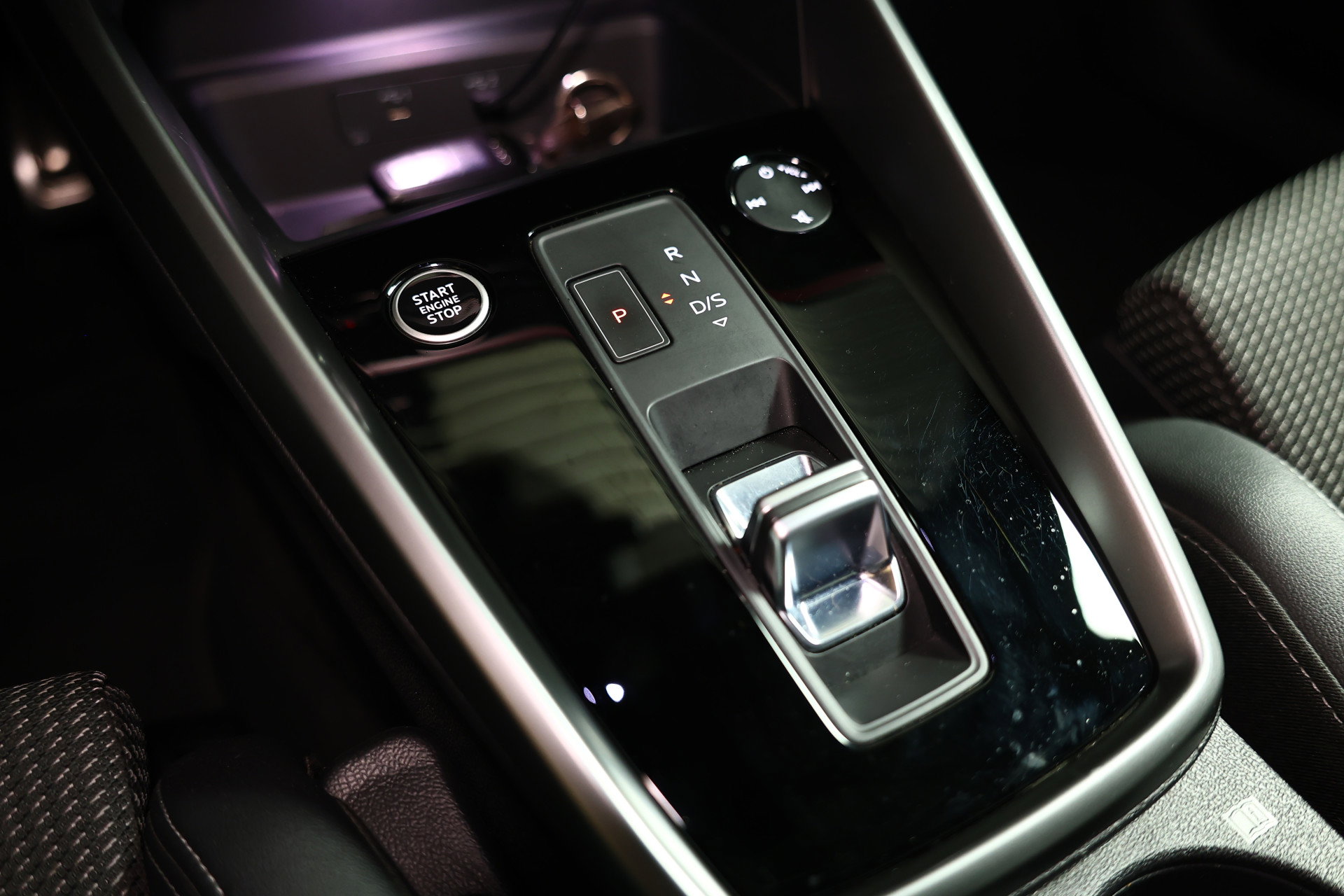 Audi Sportback 40 TFSI e S-Line PANO VIRTUAL CARPLAY LEDER DAB '21 - foto 25