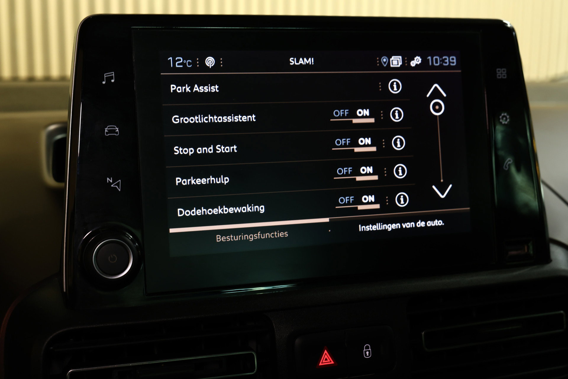 Peugeot 1.2 Puretech GT-Line AUT CARPLAY CAM NAV PANO DAB STOELVW '21 - foto 23