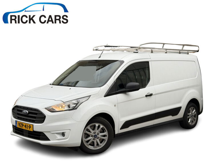 Foto van Ford Transit Connect 1.5 EcoBlue 100PK Euro 6 L2 Trend