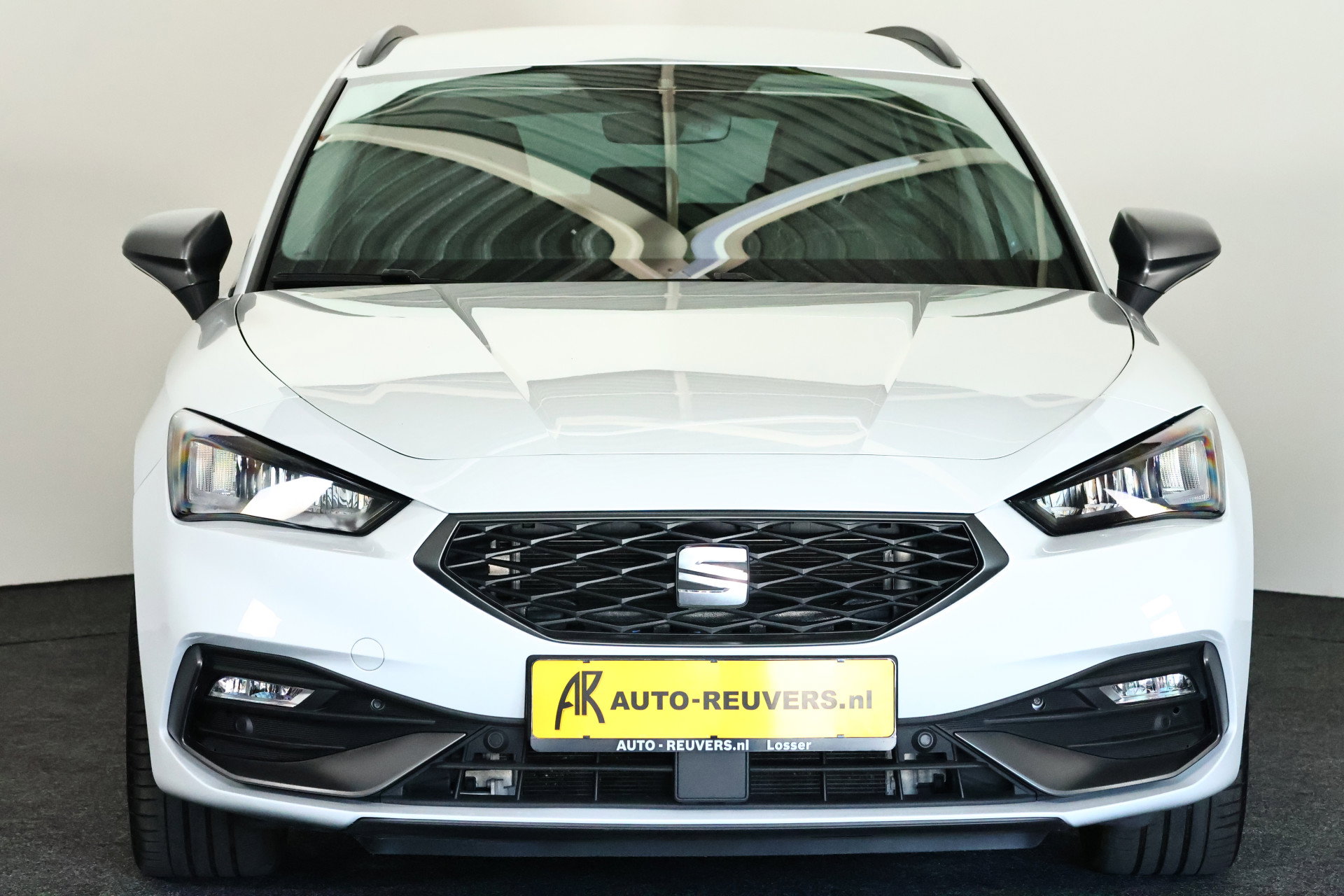 SEAT León