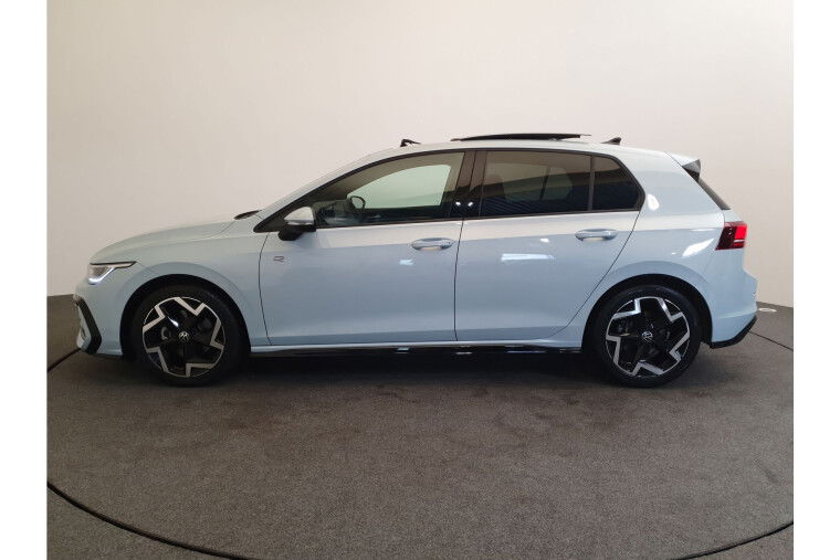 Volkswagen Golf 8.5 1.5 eTSI 150pk DSG/AUT R-Line Panoramadak, Camera, ACC