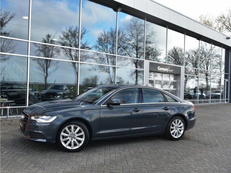 Audi A6 3.0 TDI Pro Line Plus