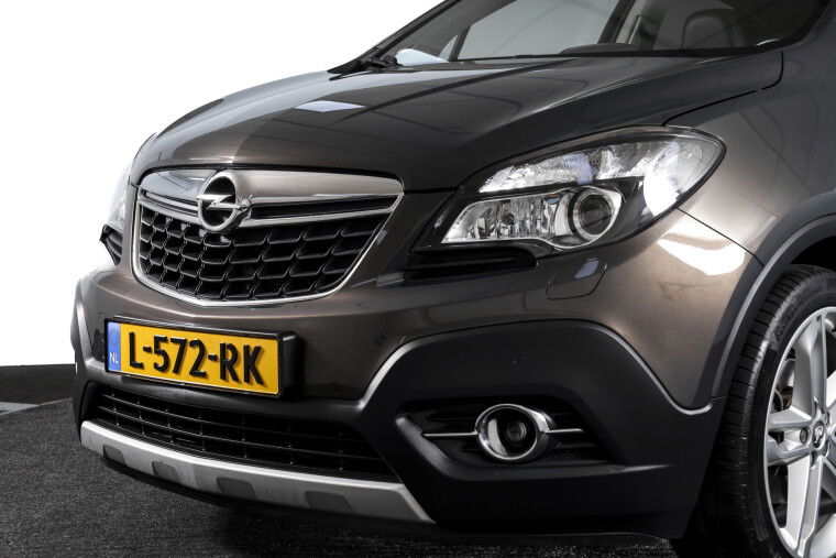 Opel - Mokka