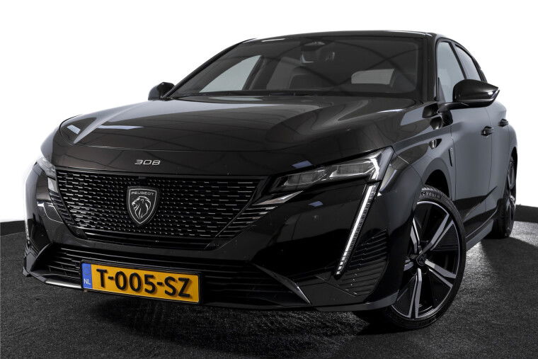 Peugeot - 308