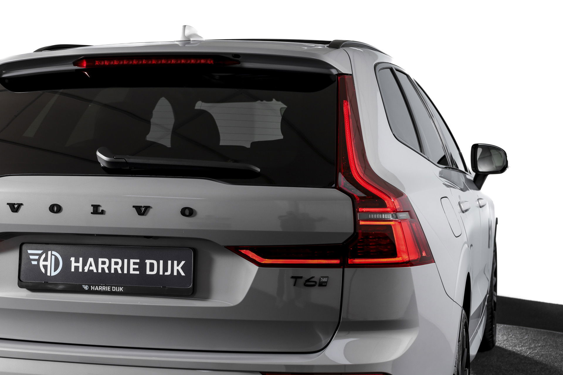 Volvo - XC60