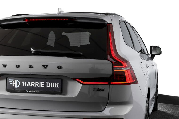 Volvo - XC60