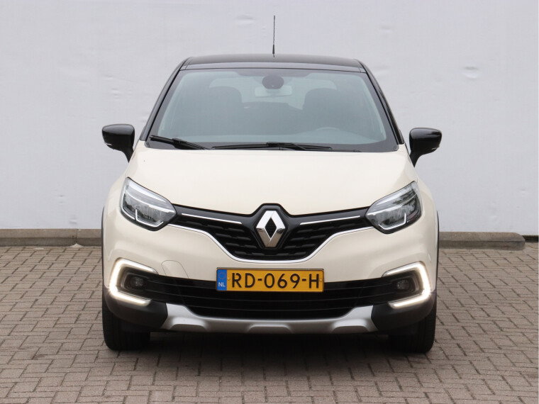 Renault - Captur