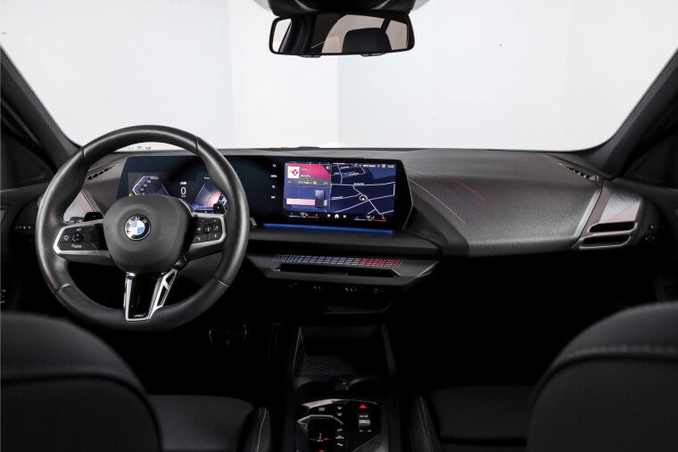 BMW - 1-serie