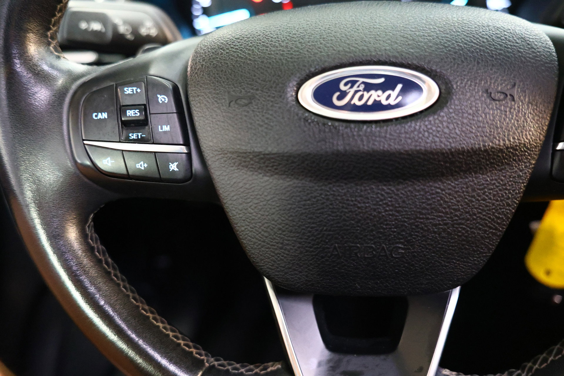 Ford 1.0 EcoBoost ACTIVE X DUURSTE UITV AUTOMAAT PANORAMA DAK CARPLAY '18 - foto 15