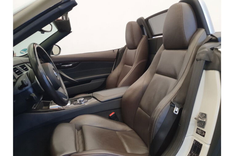 BMW Z4 Roadster sDrive35is Executive M Sport pakket, Led licht, Elektrische stoelen