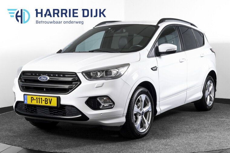 Ford - Kuga