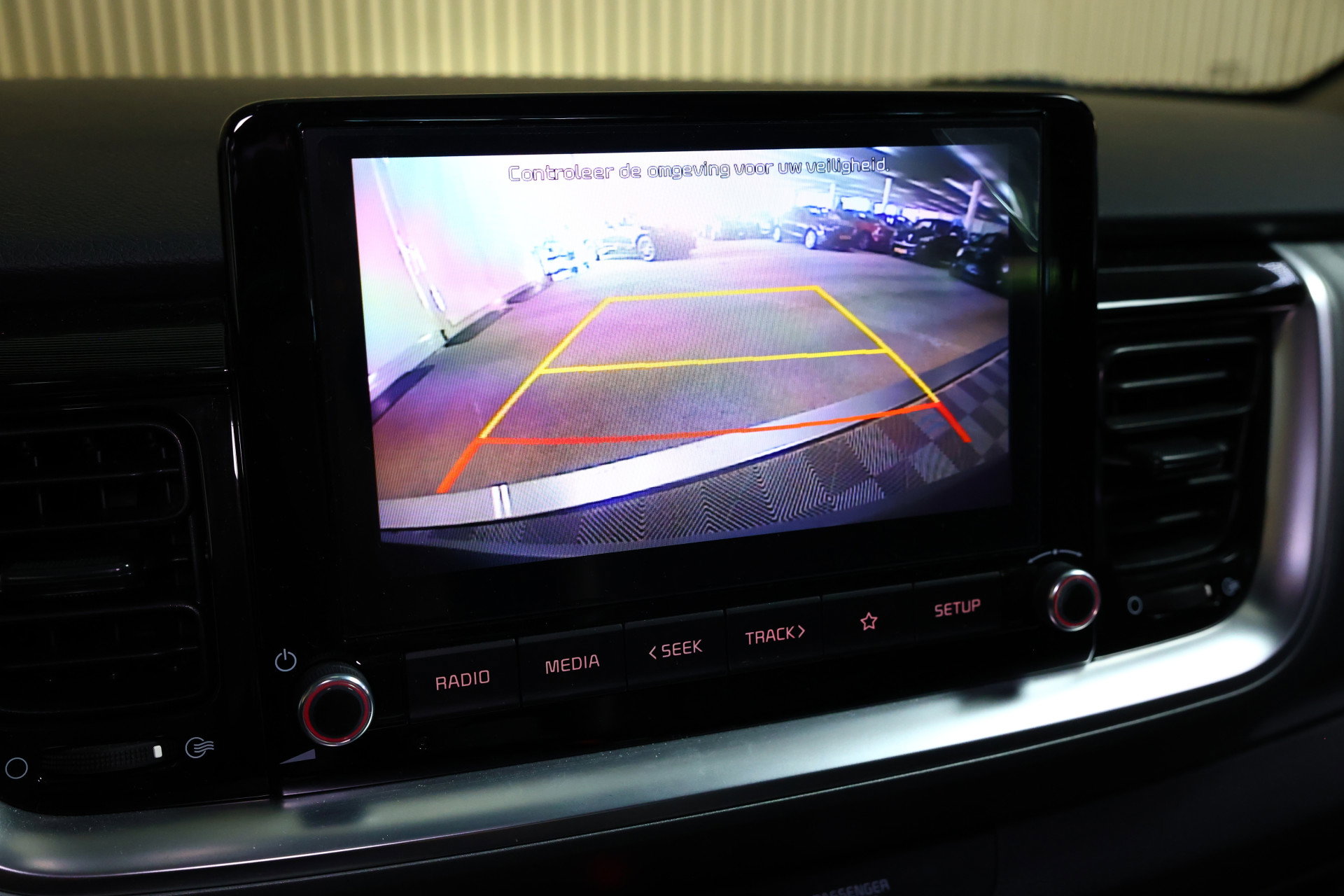 Kia 1.0 T-GDI Hybrid LEDER CARPLAY NAVI CAMERA PDC CLIMA STOELVW KEYLESS "21 - foto 22