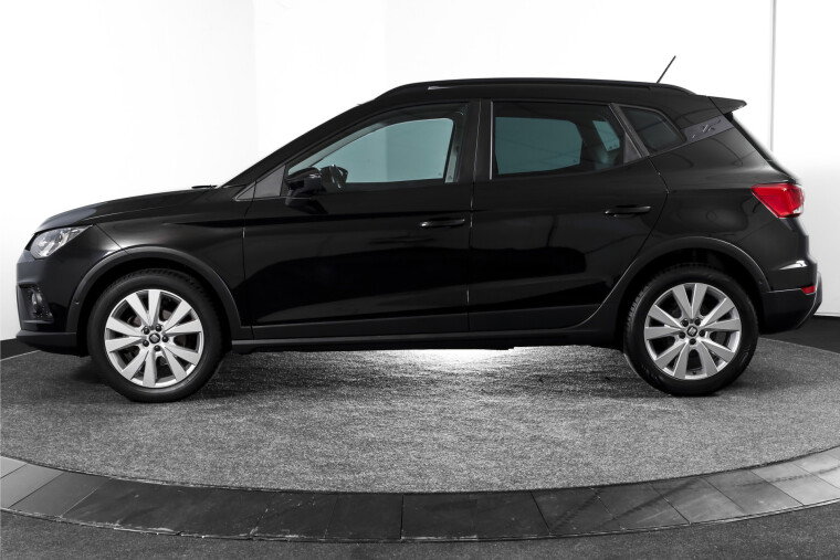 SEAT - Arona