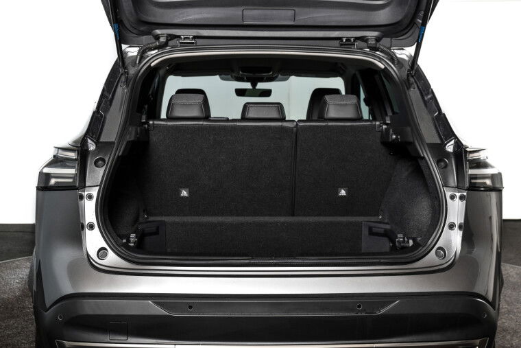 Nissan - QASHQAI