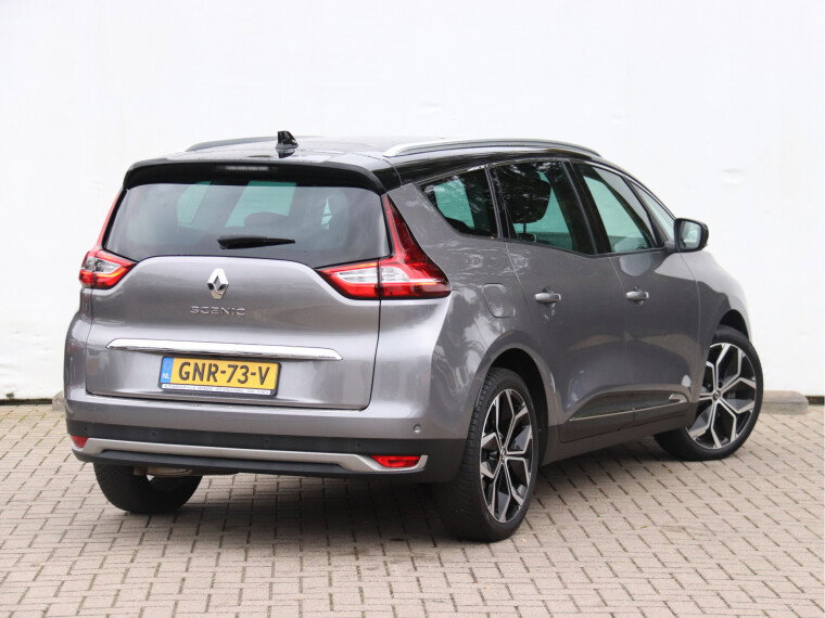 Renault - Grand Scénic